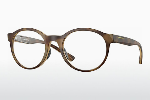 Designer szemüvegek Oakley SPINDRIFT RX (OX8176 817602)