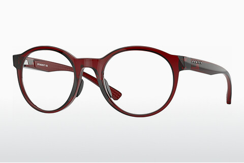 Designer szemüvegek Oakley SPINDRIFT RX (OX8176 817604)