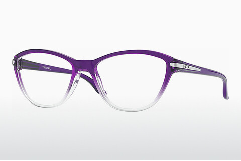 Designer szemüvegek Oakley TWIN TAIL (OY8008 800807)
