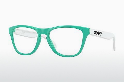 Oakley RX FROGSKINS XS (OY8009 800905) Szemüvegkeret