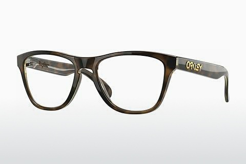 Oakley RX FROGSKINS XS (OY8009 800907) Szemüvegkeret