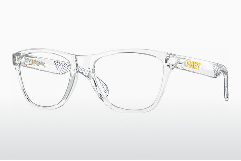 Oakley FROGSKINS XS RX (OY8009 800908) Szemüvegkeret