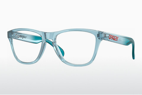 Oakley FROGSKINS XS RX (OY8009 800910) Szemüvegkeret