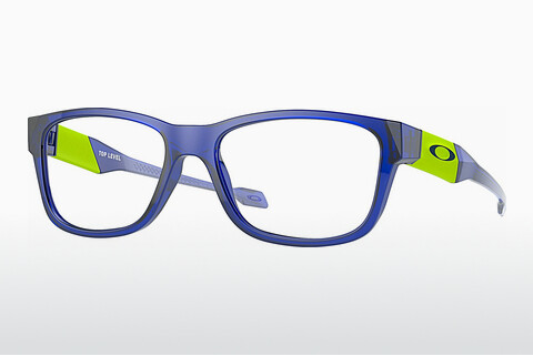 Designer szemüvegek Oakley TOP LEVEL (OY8012 801204)