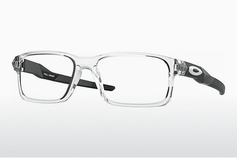 Oakley FULL COUNT (OY8013 801305) Szemüvegkeret