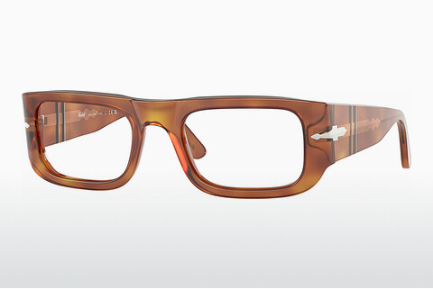 Persol WES (PO3362V 96) Szemüvegkeret