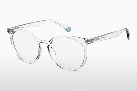 Designer szemüvegek Polaroid PLD D379 900