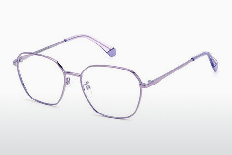 Designer szemüvegek Polaroid PLD D437/G B3V