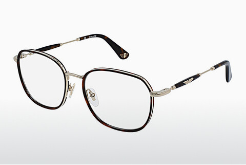 Designer szemüvegek Police VPLA51 300Y