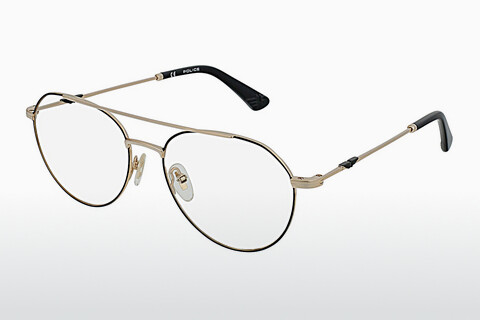 Designer szemüvegek Police VPLB50 0301