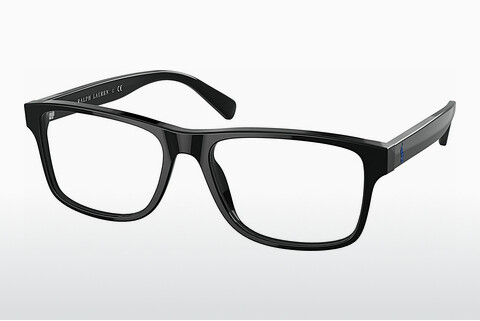 Designer szemüvegek Polo PH2223 5001