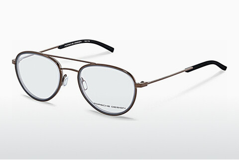 Porsche Design P8366 D Szemüvegkeret