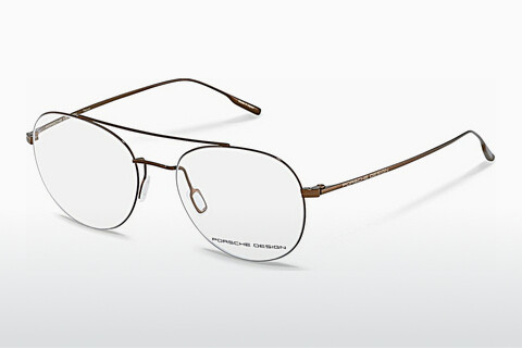 Designer szemüvegek Porsche Design P8395 D