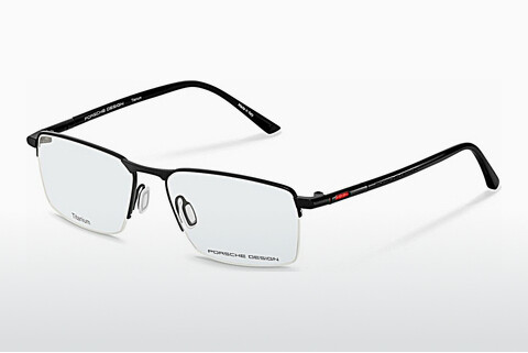 Porsche Design P8765 A000 Szemüvegkeret