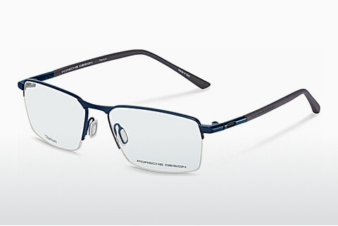 Porsche Design P8765 B000 Szemüvegkeret