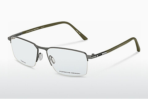 Porsche Design P8765 C000 Szemüvegkeret