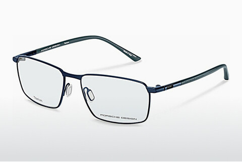 Porsche Design P8766 B000 Szemüvegkeret