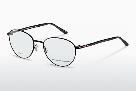 Porsche Design P8767 A000 Szemüvegkeret