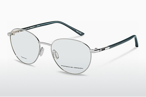 Porsche Design P8767 B000 Szemüvegkeret