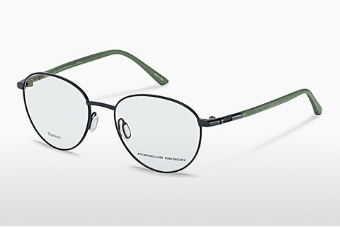 Porsche Design P8767 C000 Szemüvegkeret