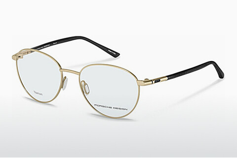 Porsche Design P8767 D000 Szemüvegkeret