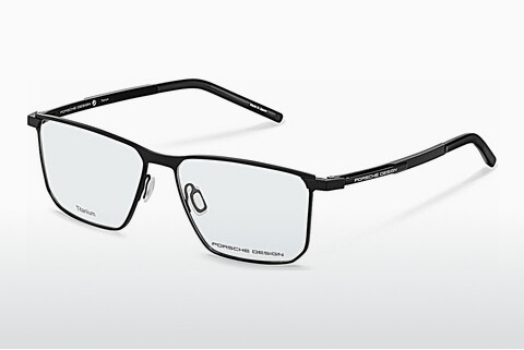 Porsche Design P8773 A000 Szemüvegkeret