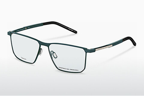 Porsche Design P8773 C000 Szemüvegkeret