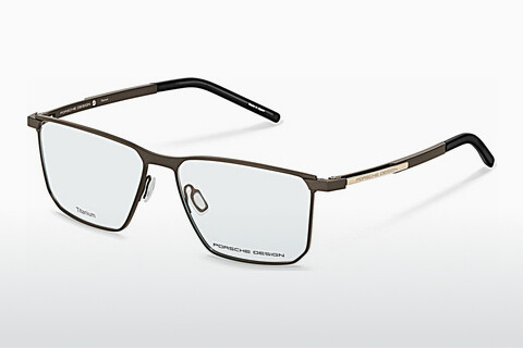 Porsche Design P8773 D000 Szemüvegkeret