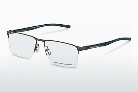 Porsche Design P8775 C000 Szemüvegkeret