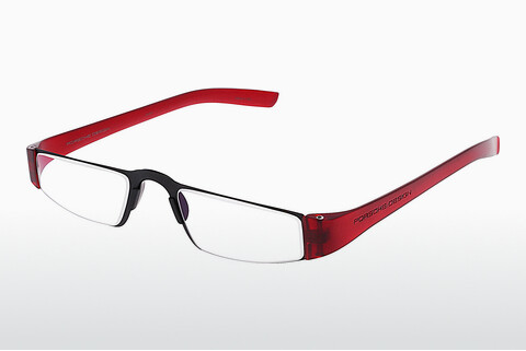 Designer szemüvegek Porsche Design P8801 B D1.00