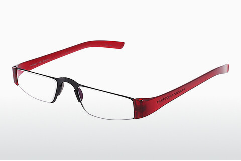 Porsche Design P8801 B D1.50 Szemüvegkeret