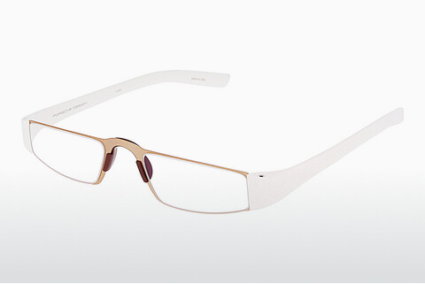Designer szemüvegek Porsche Design P8801 C D1.00