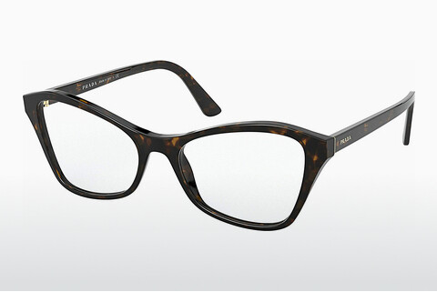 Designer szemüvegek Prada PR 11XV 2AU1O1
