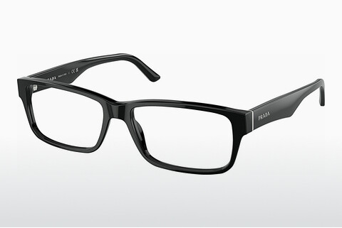 Designer szemüvegek Prada PR 16MV 1AB1O1