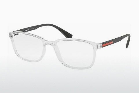 Designer szemüvegek Prada Sport PS 04IV 2AZ1O1