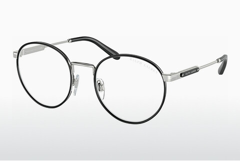 Ralph Lauren RL5124J 9001 Szemüvegkeret
