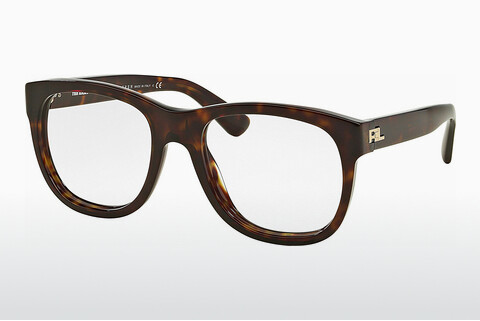 Ralph Lauren RL6143 5003 Szemüvegkeret
