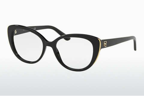 Ralph Lauren RL6172 5001 Szemüvegkeret