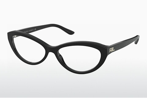 Ralph Lauren RL6193 5001 Szemüvegkeret