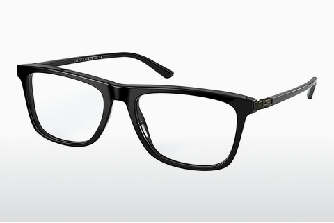 Ralph Lauren RL6202 5001 Szemüvegkeret