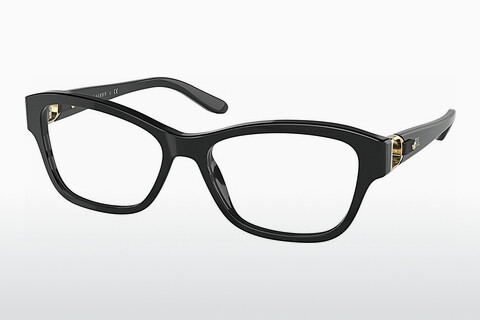Ralph Lauren RL6210Q 5001 Szemüvegkeret