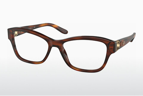 Ralph Lauren RL6210Q 5007 Szemüvegkeret