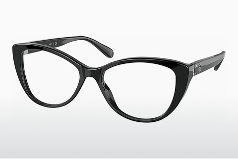 Ralph Lauren RL6211 5001 Szemüvegkeret