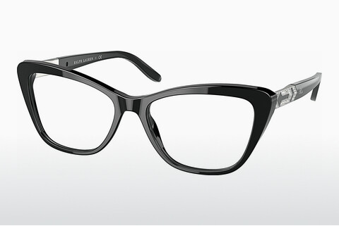 Ralph Lauren RL6217B 5001 Szemüvegkeret