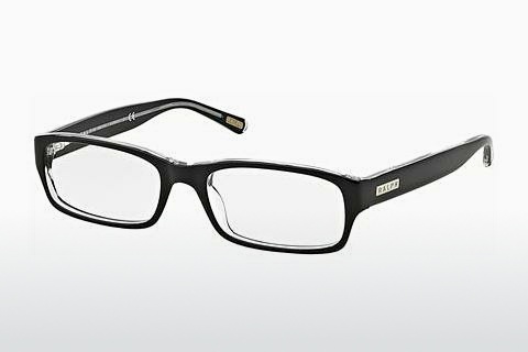 Designer szemüvegek Ralph RA7018 541