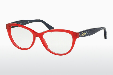 Designer szemüvegek Ralph RA7075 3161