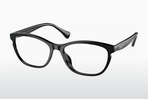 Designer szemüvegek Ralph RA7132U 5001