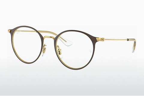 Designer szemüvegek Ray-Ban Junior RY1053 4078