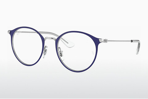 Designer szemüvegek Ray-Ban Junior RY1053 4079