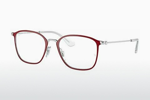Designer szemüvegek Ray-Ban Junior RY1056 4081